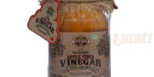 Organic Apple Cider Vinegar with Mother