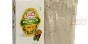 ORGANIC GILOY POWDER