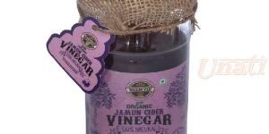 Organic Jamun Cider Vinegar