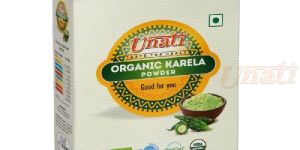 ORGANIC KARELA POWDER
