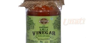 Organic Karela Vinegar