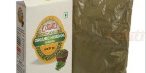 Organic Moringa Powder