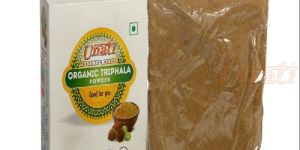 Organic Triphala Powder