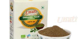 Organic Tulsi Powder