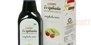 Triphala Juice