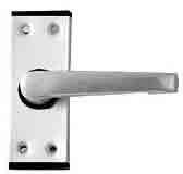 Aluminum Door Latch