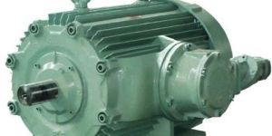 Industrial Flame Proof Motor