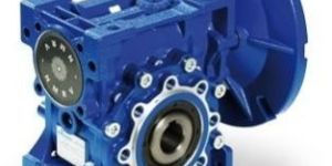 Worm Gear Box