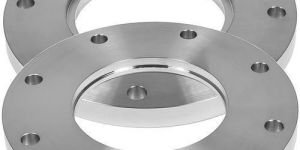 Aluminum Flanges