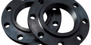 Carbon Steel Flanges