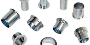 CNC Turned Components Designing Services