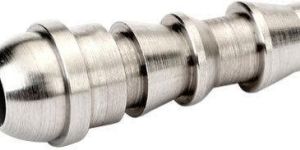 CNC Turned Nipple