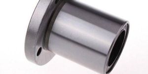 CNC Turned Step Bush