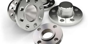 Duplex Steel Flanges