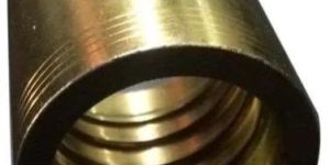 Precision Turned Bush