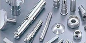 Precision Turned Components Designing Services