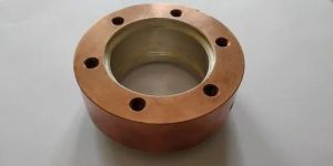 Precision Turned Inserts