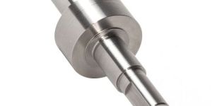 Precision Turned Shafts
