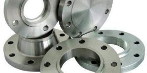 Steel Flanges