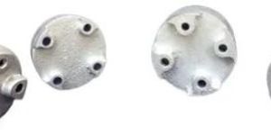 Malleable Iron Casting