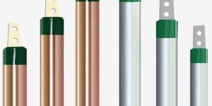 Gi Earthing Electrode