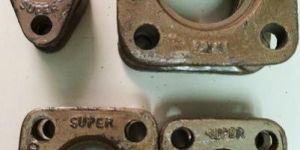 Industrial Flange Valves