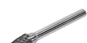 Tungsten Carbide Rotary Burrs