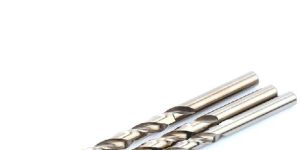 Twist Drill Bits