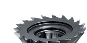 Unequal Angle Cutter