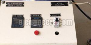 Stainless Steel Nadi Swedan Yantra