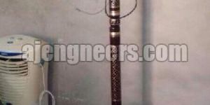 Wooden Electrical Shirodhara Machine