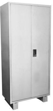 Stainless Steel Almirah