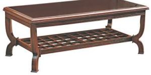 Wooden Center Tables