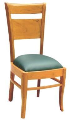Wooden Dining Chair
