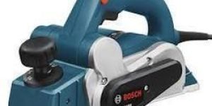 Bosch Electric Planer