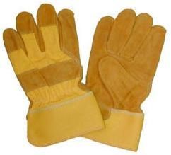 Safety Hand Gloves