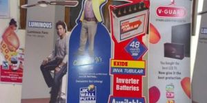 Cut out Printing Services