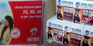 Multicolor Screen Printing Services