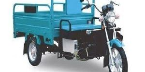 Battery Operated E Loader