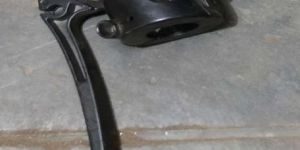 E Rickshaw Brake Clutch