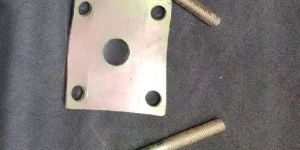 E Rickshaw U-Bolts & Clump