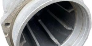 Aluminium Motor Body