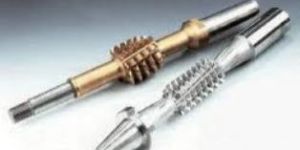 Worm Wheel Hob Cutter