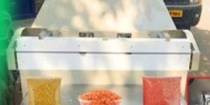 Vacuum Packing Machines