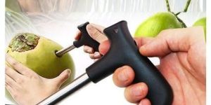 Tender Coconut Opener