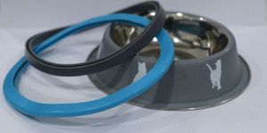 Pet Feeder Non Skid Rings