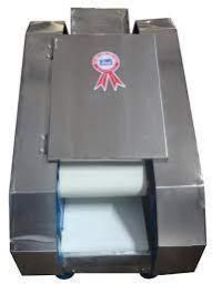 Compact Panipuri Making Machine