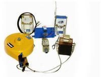 Hydra Crane Limit Switch