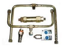 Hydra Crane Lock Valve