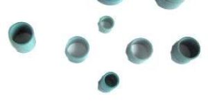 Hydra Crane Nylon Bushes